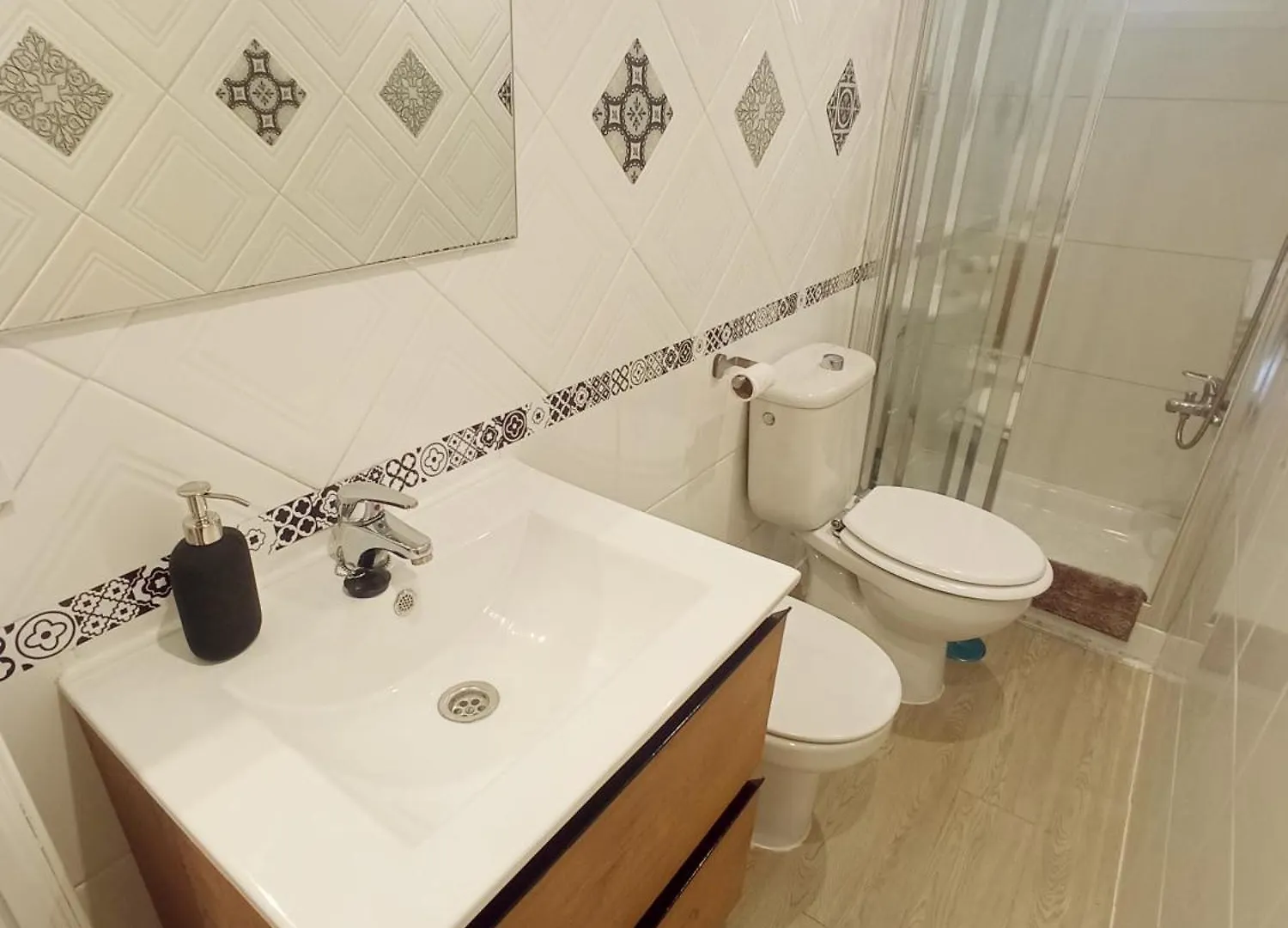 Διαμέρισμα Apartamento Los Jardines De La Magdalena Κόρδοβα