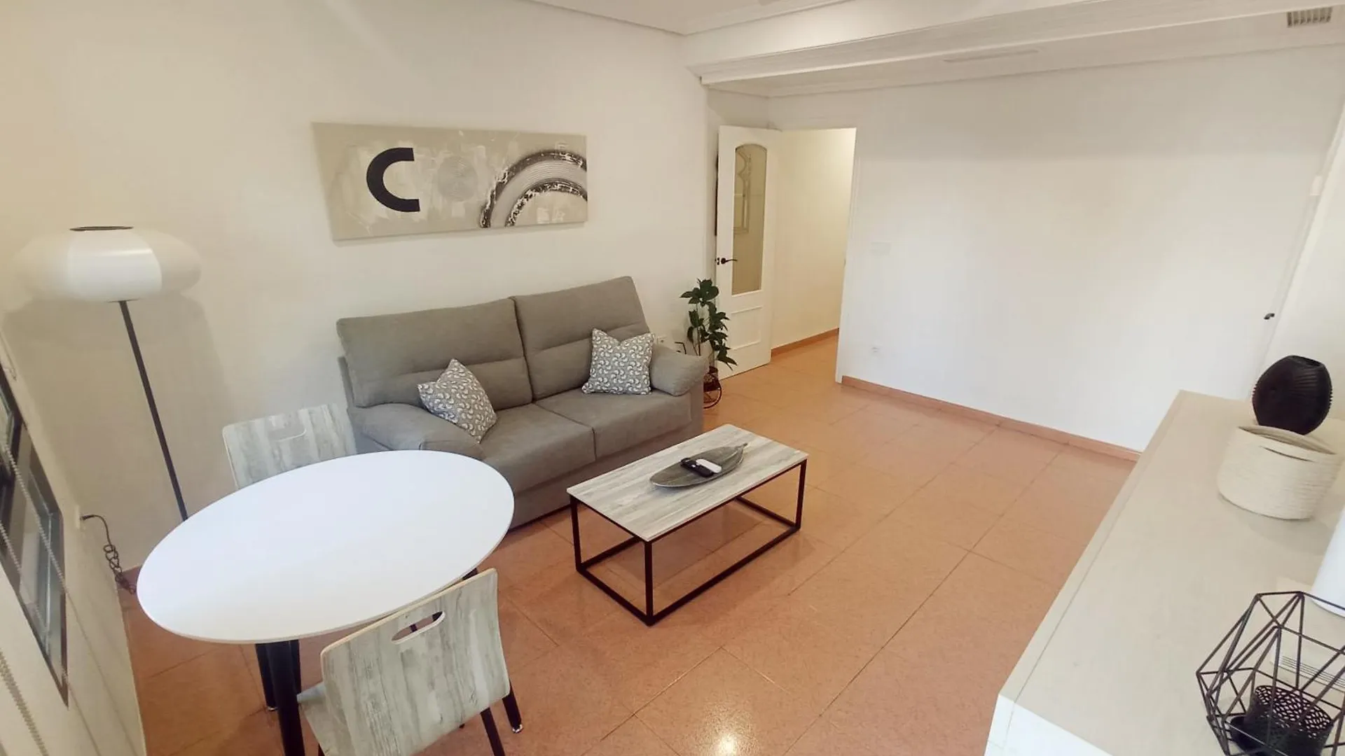 Apartamento Los Jardines De La Magdalena Κόρδοβα Διαμέρισμα