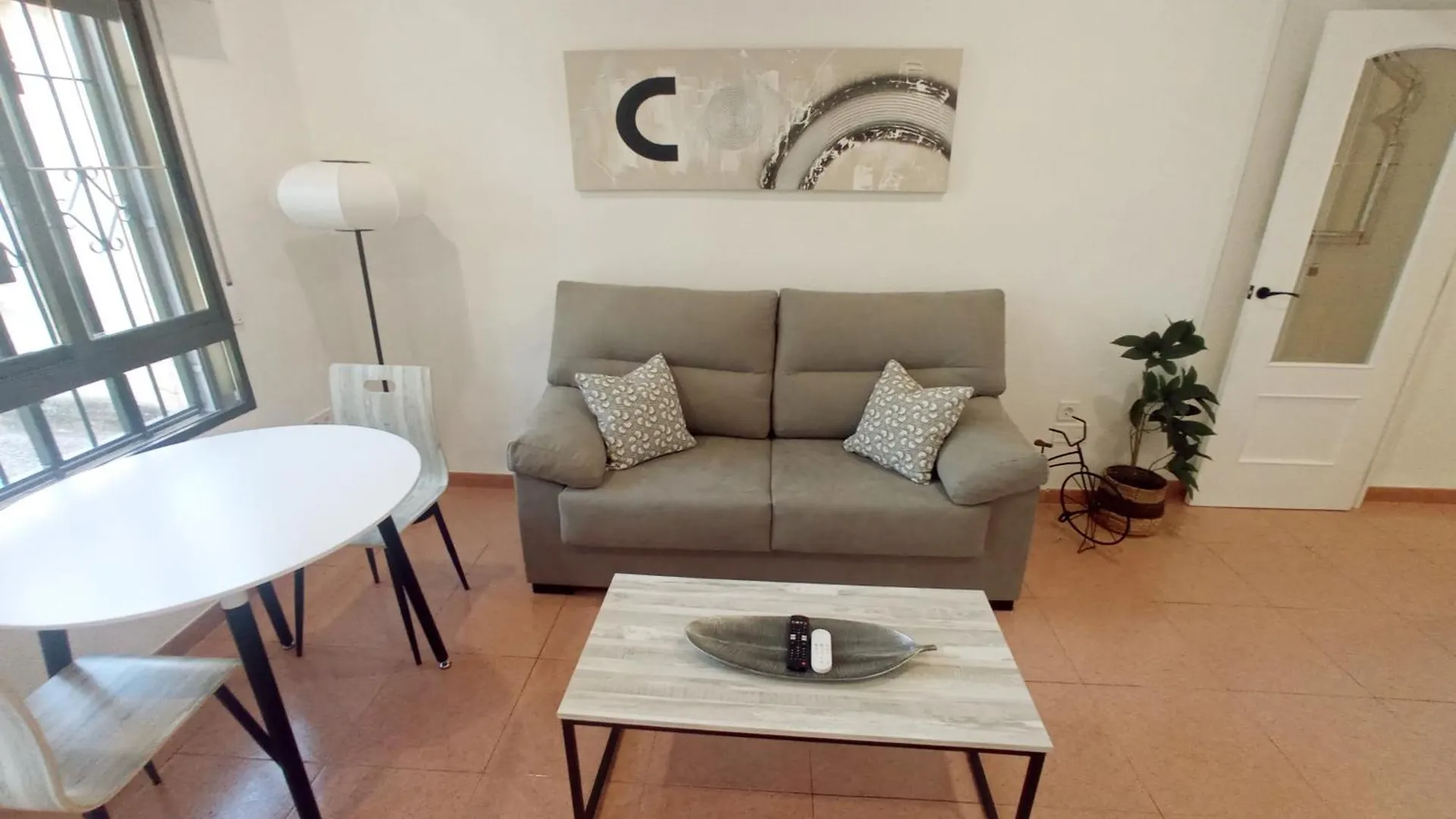 Apartamento Los Jardines De La Magdalena Κόρδοβα 0*,  Ισπανία