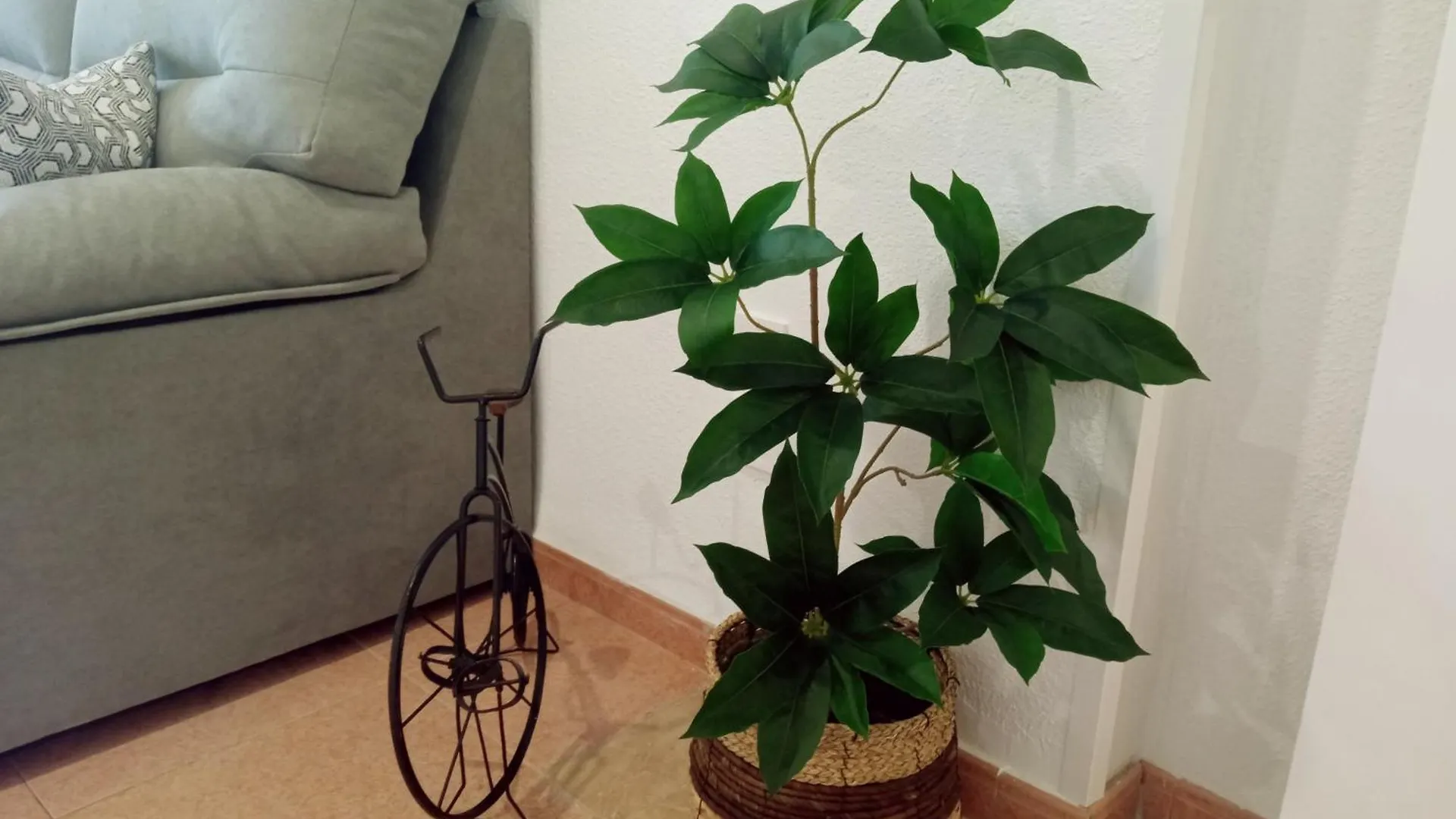 Apartamento Los Jardines De La Magdalena Κόρδοβα Διαμέρισμα