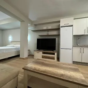 Oasis Cordobes Apartamento