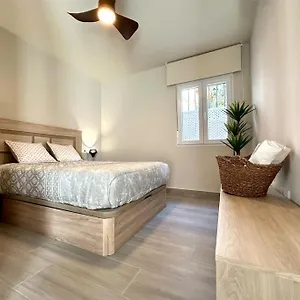 Rincon Andaluz 4 Apartamento