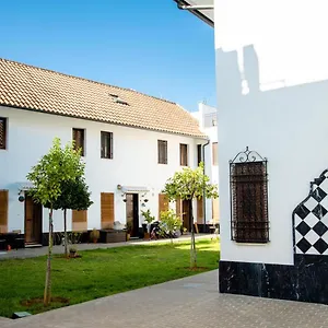 Patios De San Lorenzo Con Parking Сasa de vacaciones