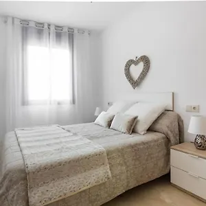 Andalusi Apartamento
