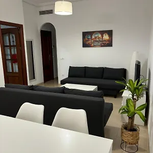 Sultana Homes Apartamento