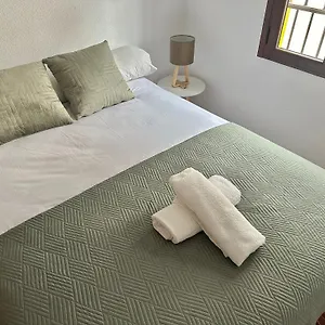 Saravia Apartamento