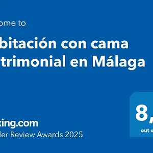 habitacion-con-cama-matrimonial-en.hotelsinnerja.org/