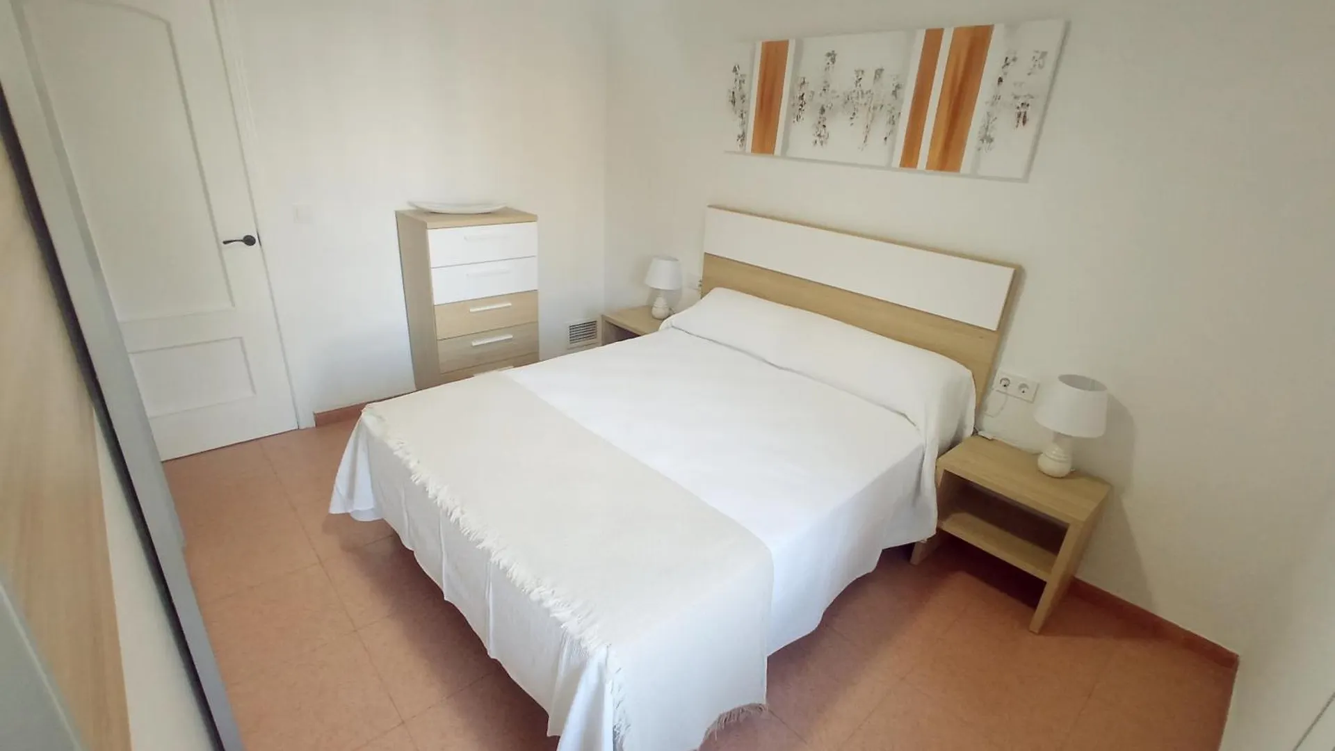 Apartamento Los Jardines De La Magdalena Córdoba España