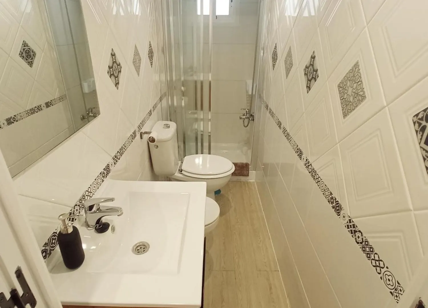 Apartamento Los Jardines De La Magdalena Córdoba España