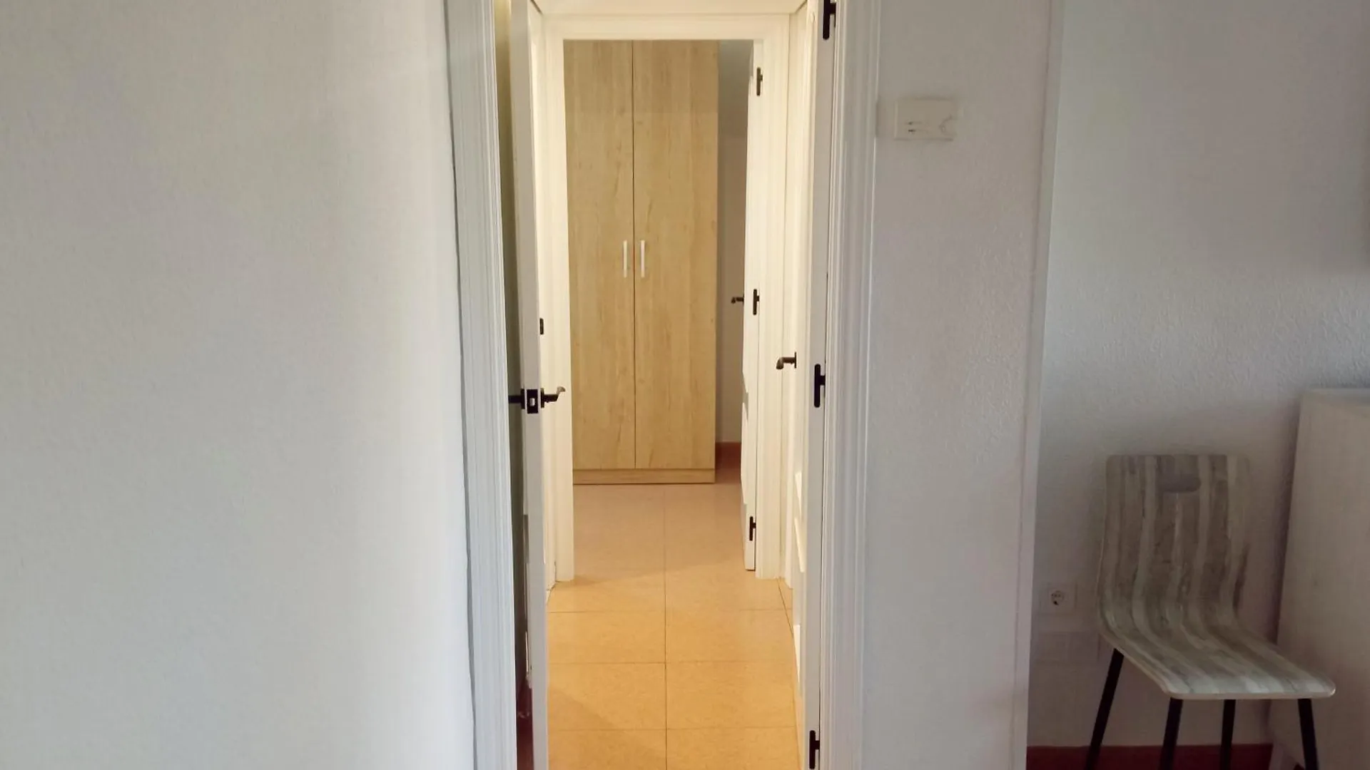 Apartamento Los Jardines De La Magdalena Córdoba
