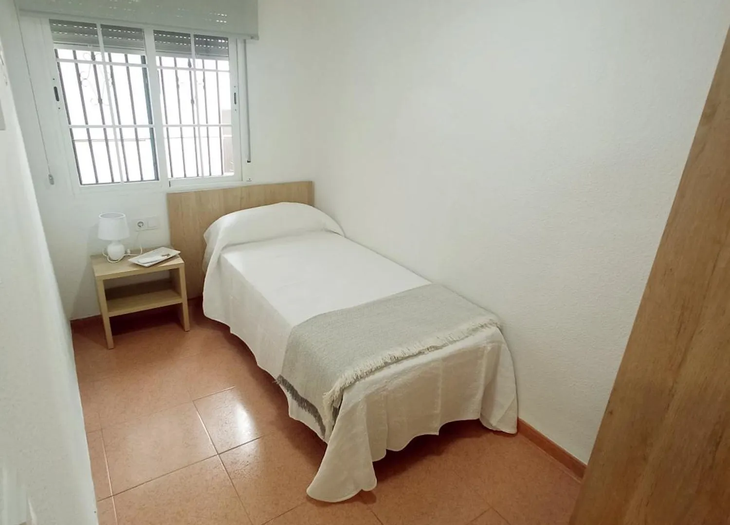 Apartamento Los Jardines De La Magdalena Córdoba