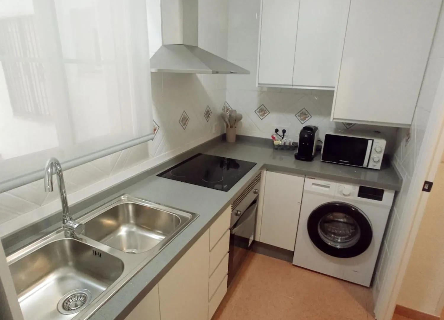 Apartamento Los Jardines De La Magdalena Córdoba