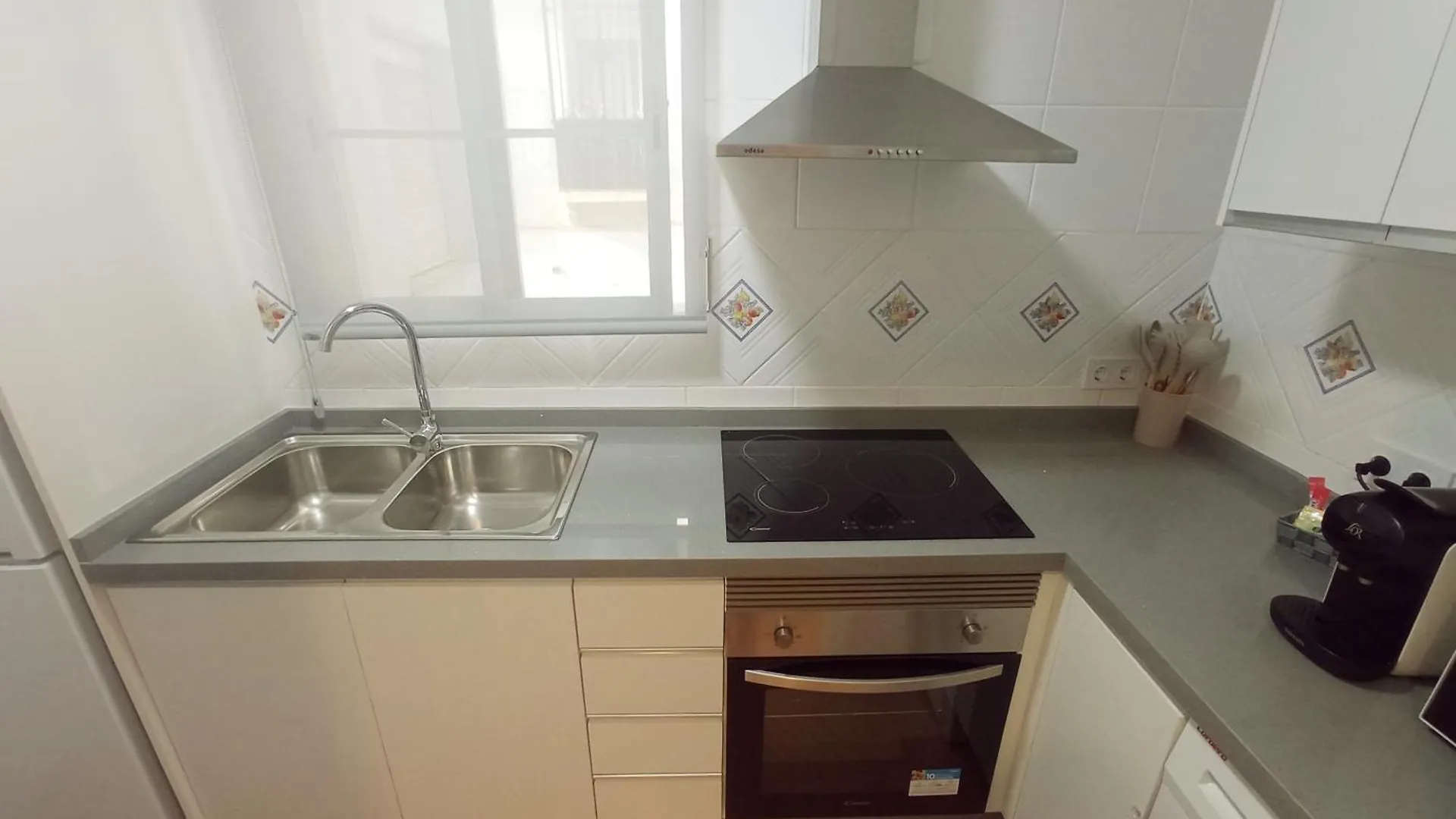 Apartamento Los Jardines De La Magdalena Córdoba España
